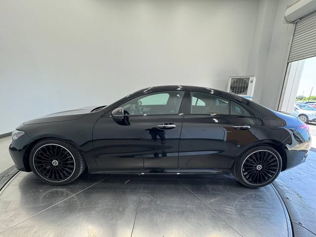Certified 2026 Mercedes-Benz CLA 250 image 18