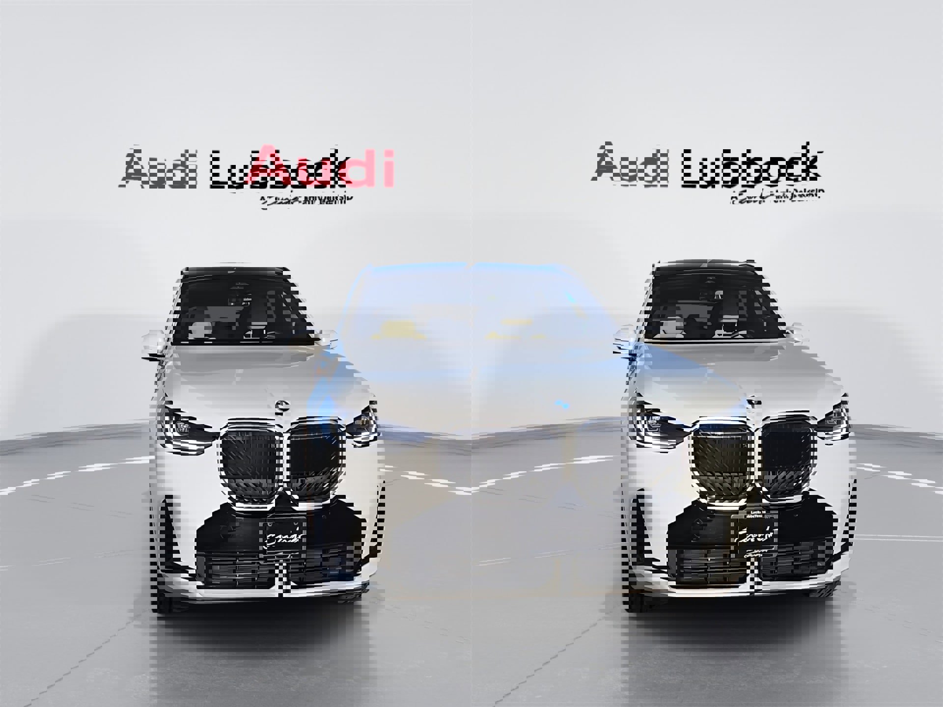 Used 2025 BMW X3 xDrive30i image 2