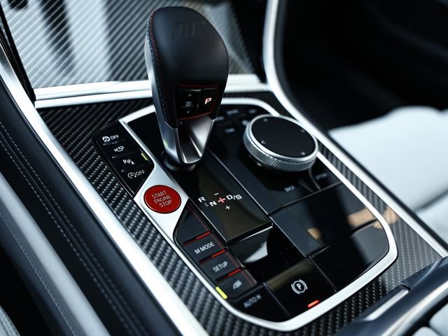 Used 2023 BMW M8 Gran Coupe xDrive Competition w/ M Carbon Exterior Package AWD/4WD image 47