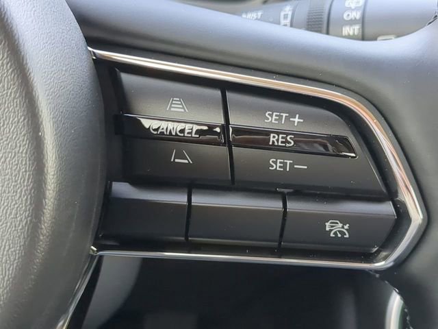 New 2026 MAZDA CX-90 3.3 Turbo w/ Preferred Package image 23