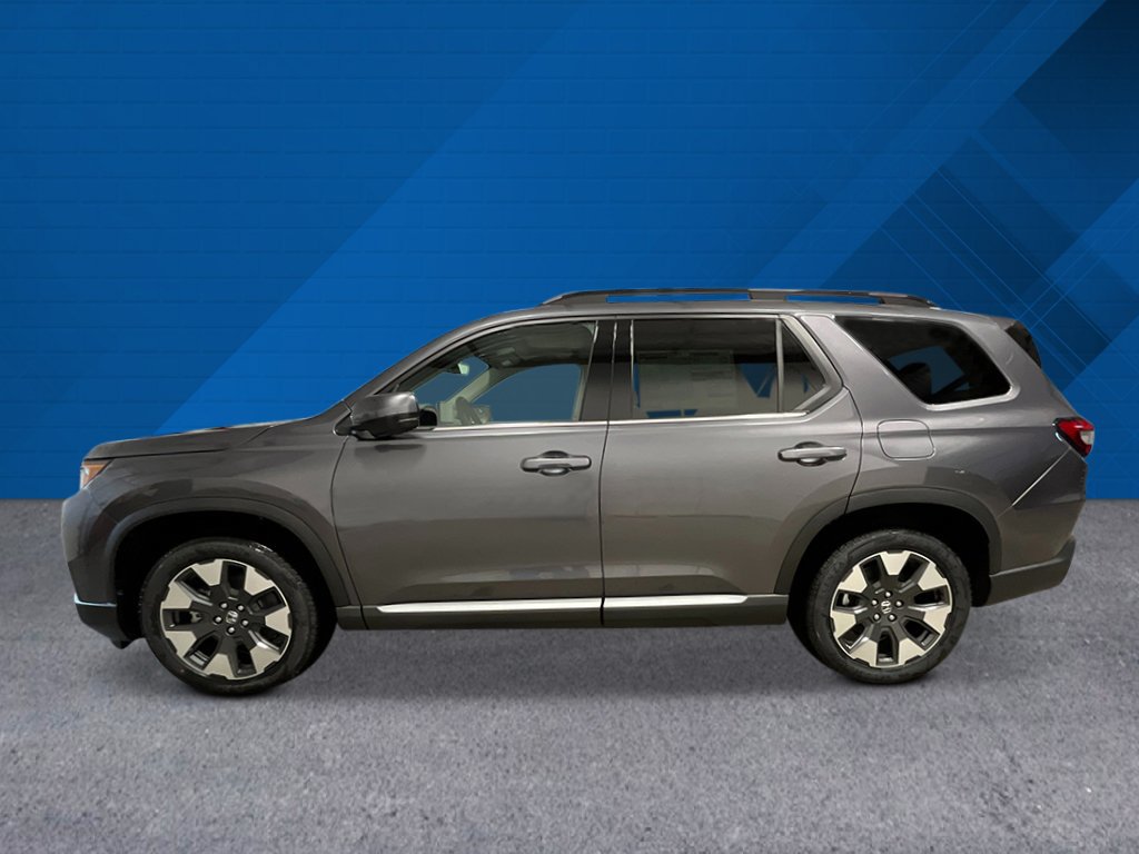 New 2026 Honda Pilot Elite image 7