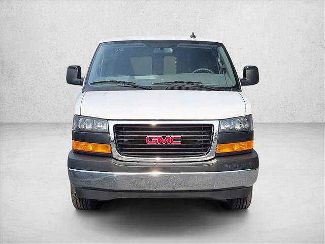 Used 2025 GMC Savana 2500 w/ Driver Convenience Package RWD image 2