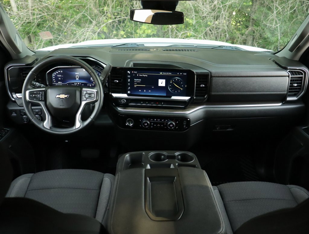 Used 2023 Chevrolet Silverado 1500 LT image 21