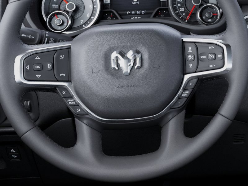 New 2027 RAM 1500 Laramie AWD/4WD image 19