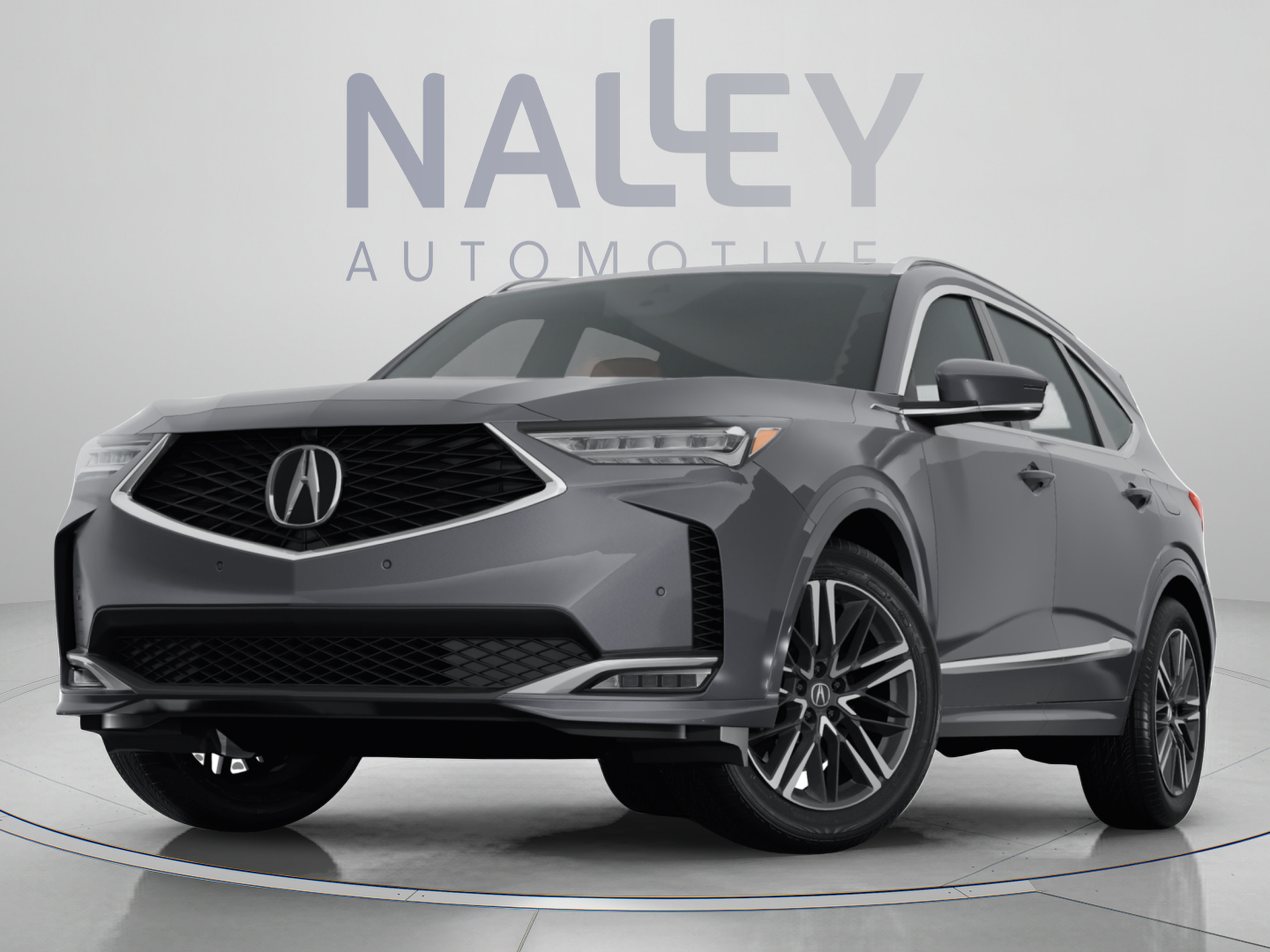 New 2026 Acura MDX Type S AWD/4WD image 6