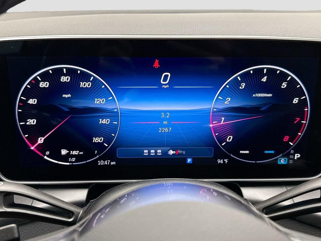 Certified 2026 Mercedes-Benz GLC 300 4MATIC image 33