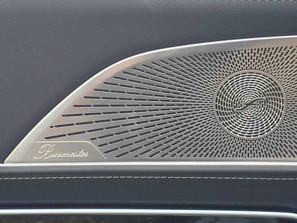 New 2026 Mercedes-Benz AMG GT 63 image 25
