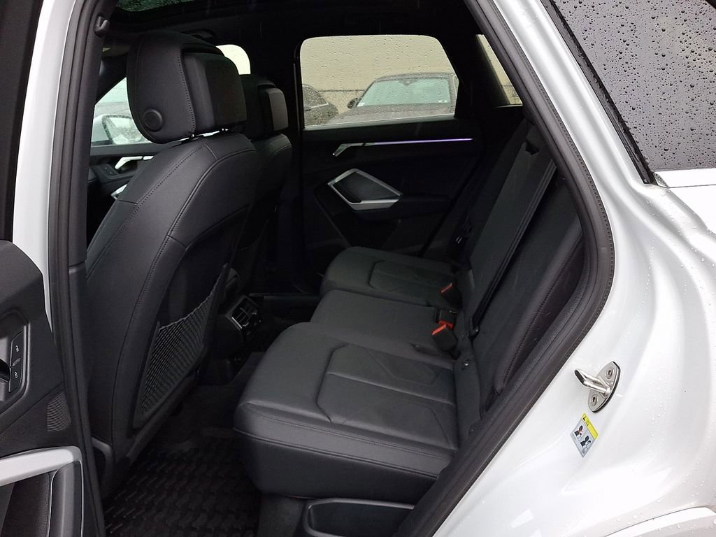 Certified 2022 Audi Q3 2.0T Premium Plus image 10