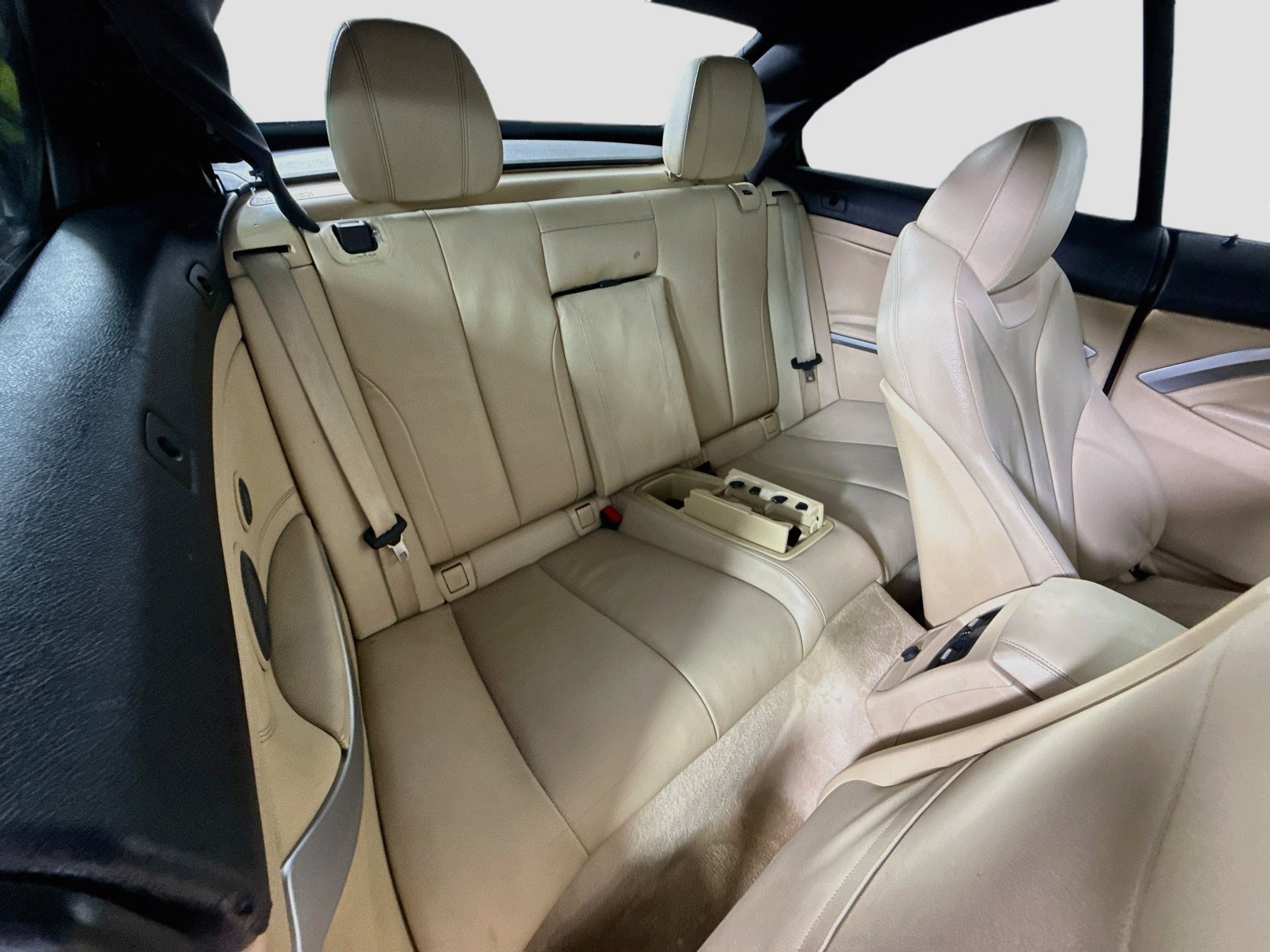 Used 2016 BMW 428i Convertible RWD image 34