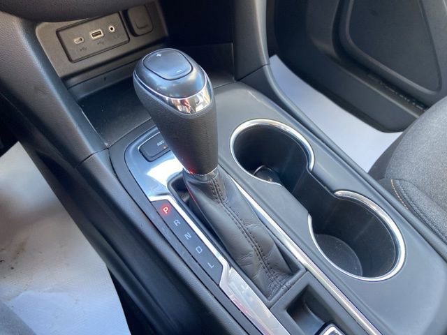 Used 2021 Chevrolet Equinox LT image 16