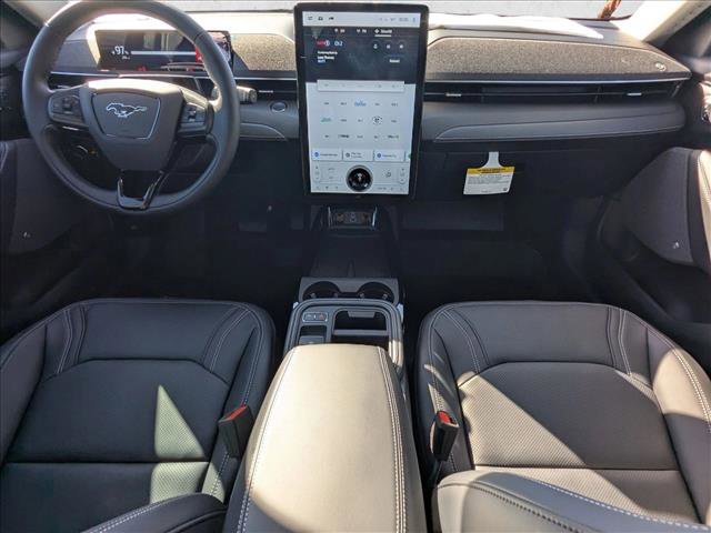 New 2025 Ford Mustang Mach-E Premium image 14