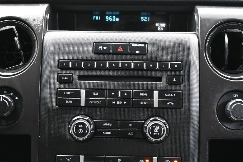 Used 2013 Ford F150 XL w/ Mid Equipment Group AWD/4WD image 21