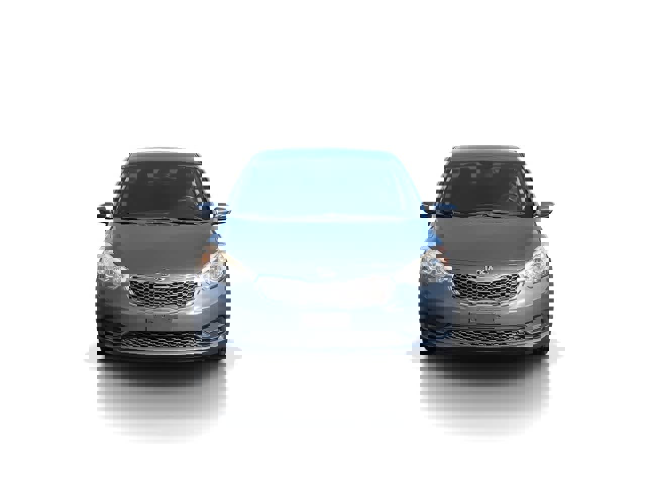 Used 2016 Kia Forte LX w/ LX Popular Plus Package image 3