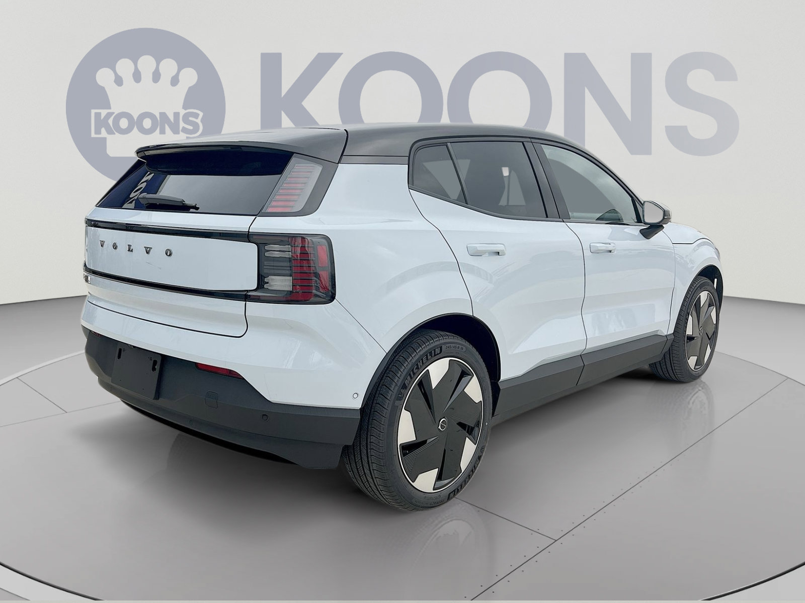 New 2025 Volvo EX30 Ultra w/ Protection Package Premier AWD/4WD image 11
