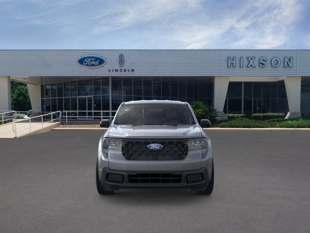New 2026 Ford Maverick XLT w/ XLT Luxury Package FWD image 6