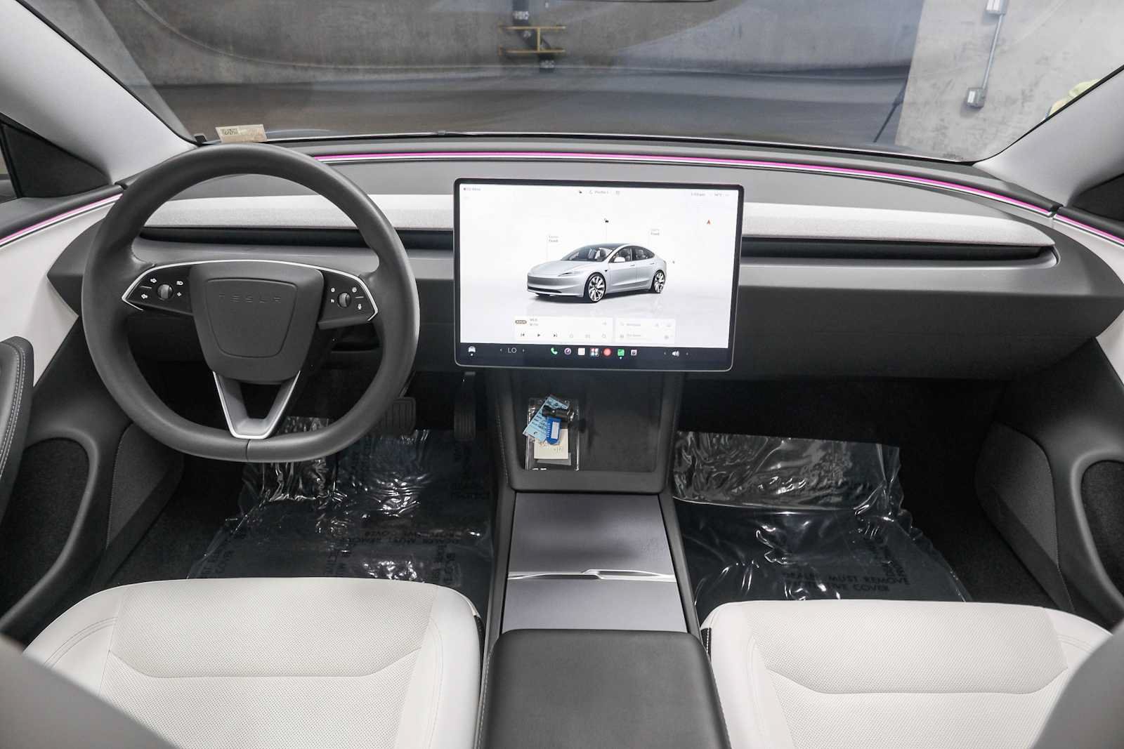 Used 2024 Tesla Model 3 Standard Range RWD image 7