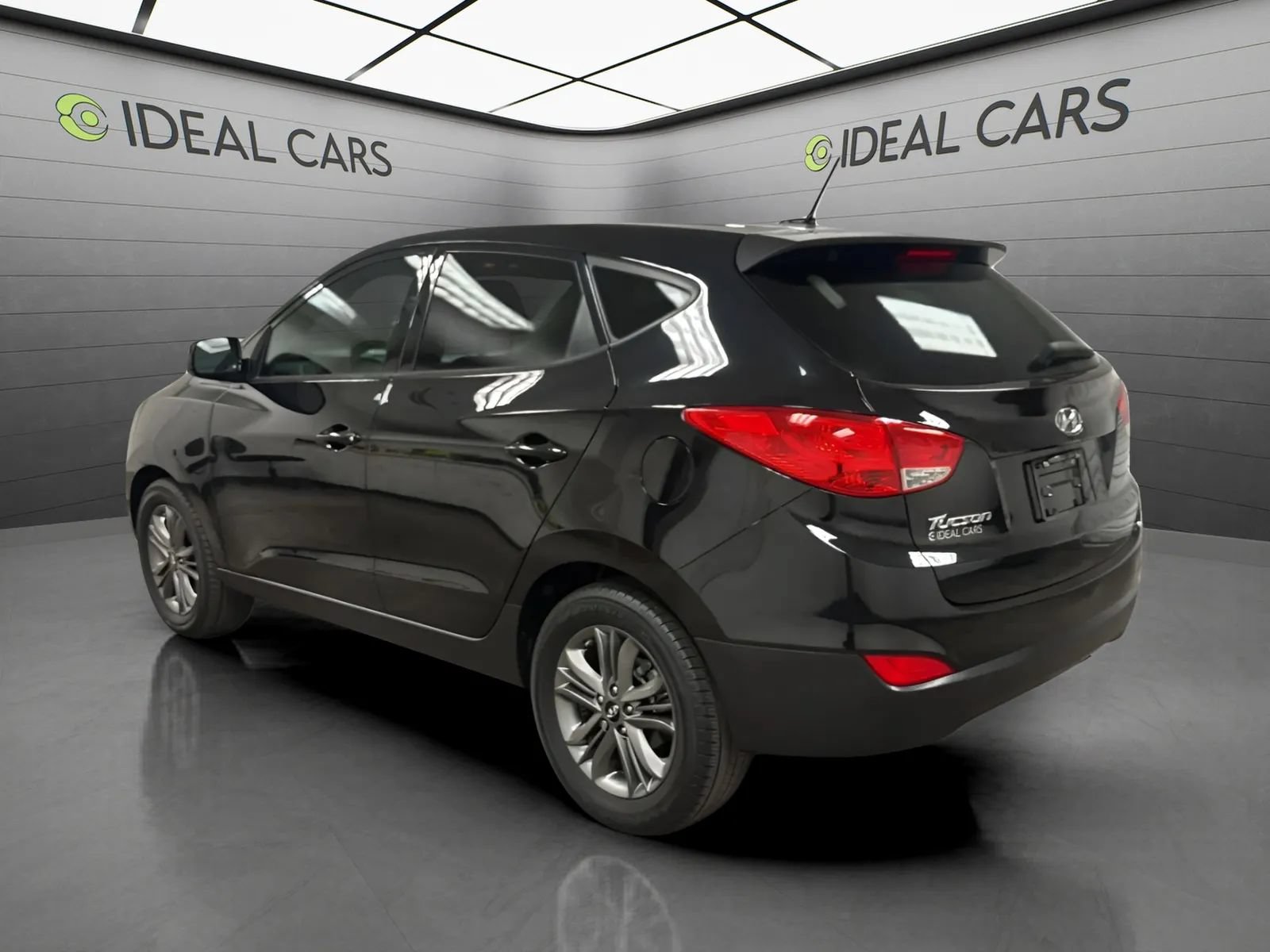 Used 2015 Hyundai Tucson GLS FWD image 7