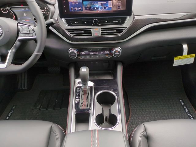 New 2025 Nissan Altima 2.5 SR w/ SR Premium Package image 17