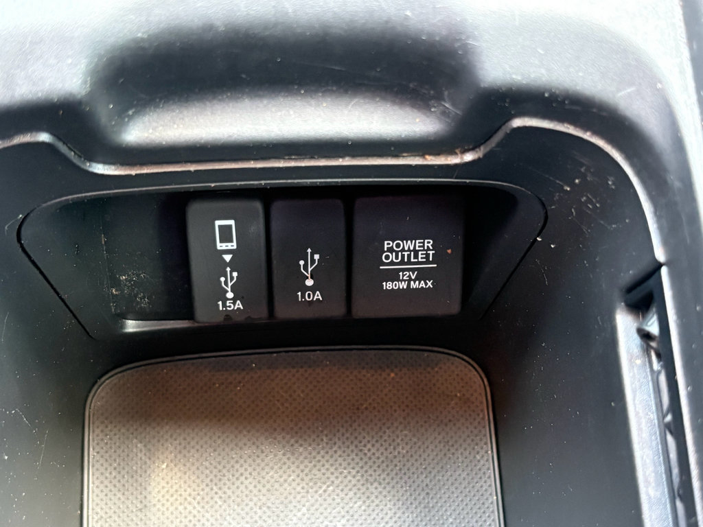 Certified 2019 Honda CR-V Touring image 25