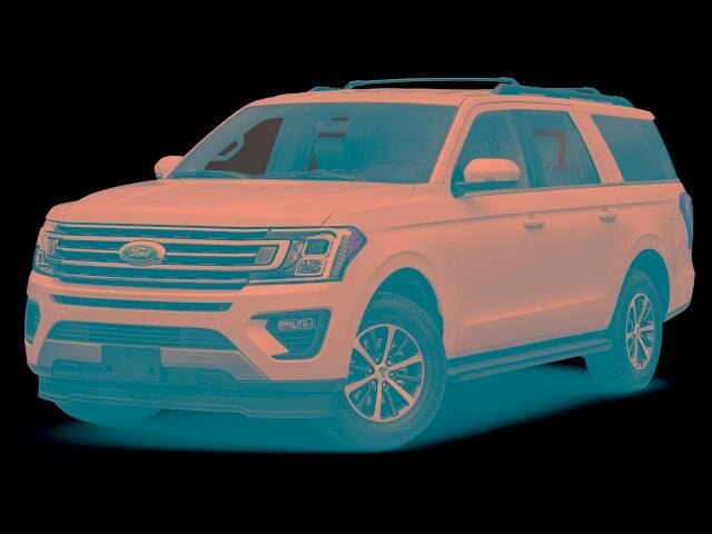 Used 2021 Ford Expedition Max XLT RWD image 1