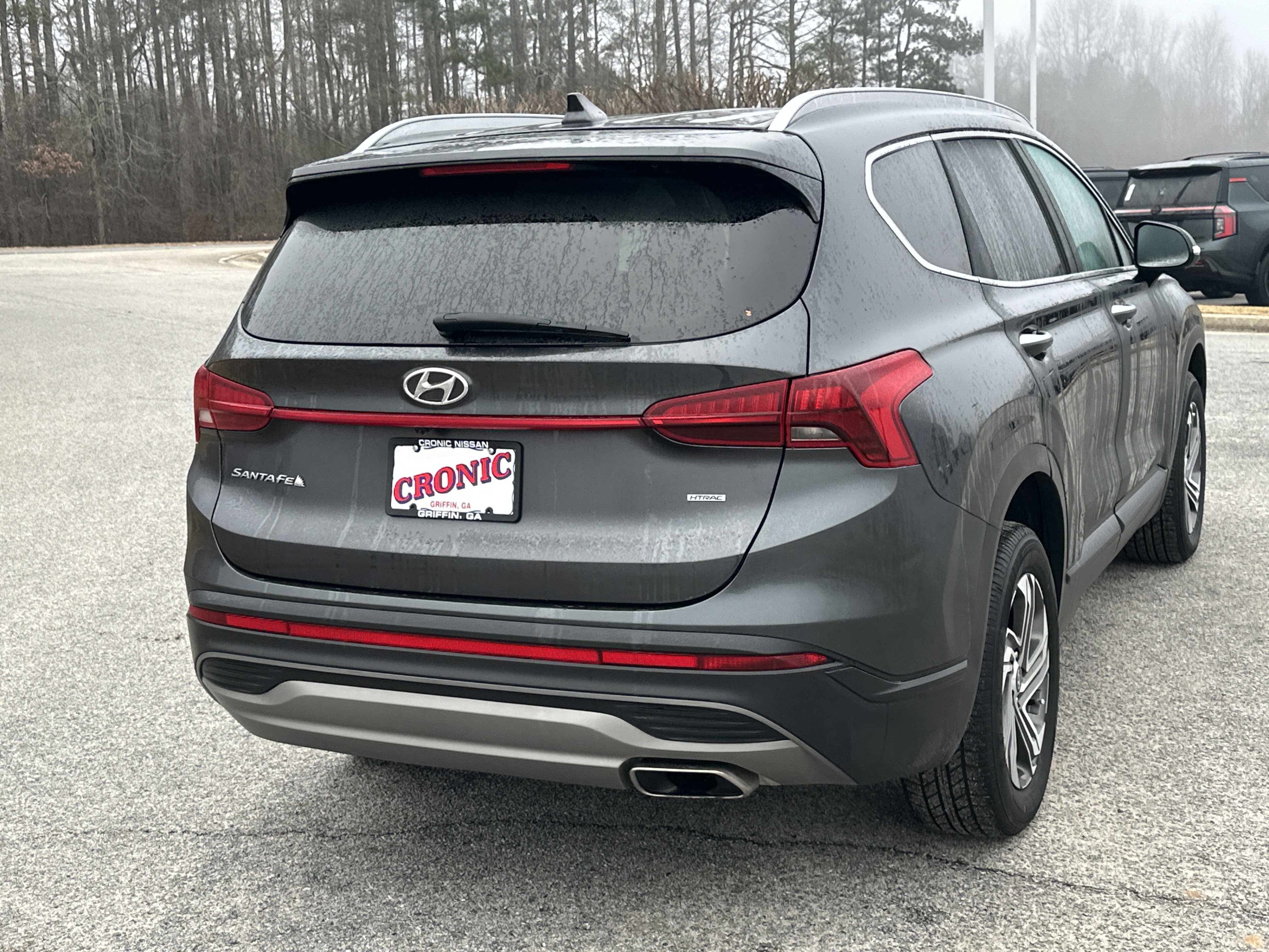 Used 2023 Hyundai Santa Fe SEL image 5