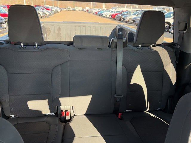 Used 2020 Chevrolet Silverado 1500 LT w/ Trailering Package image 42