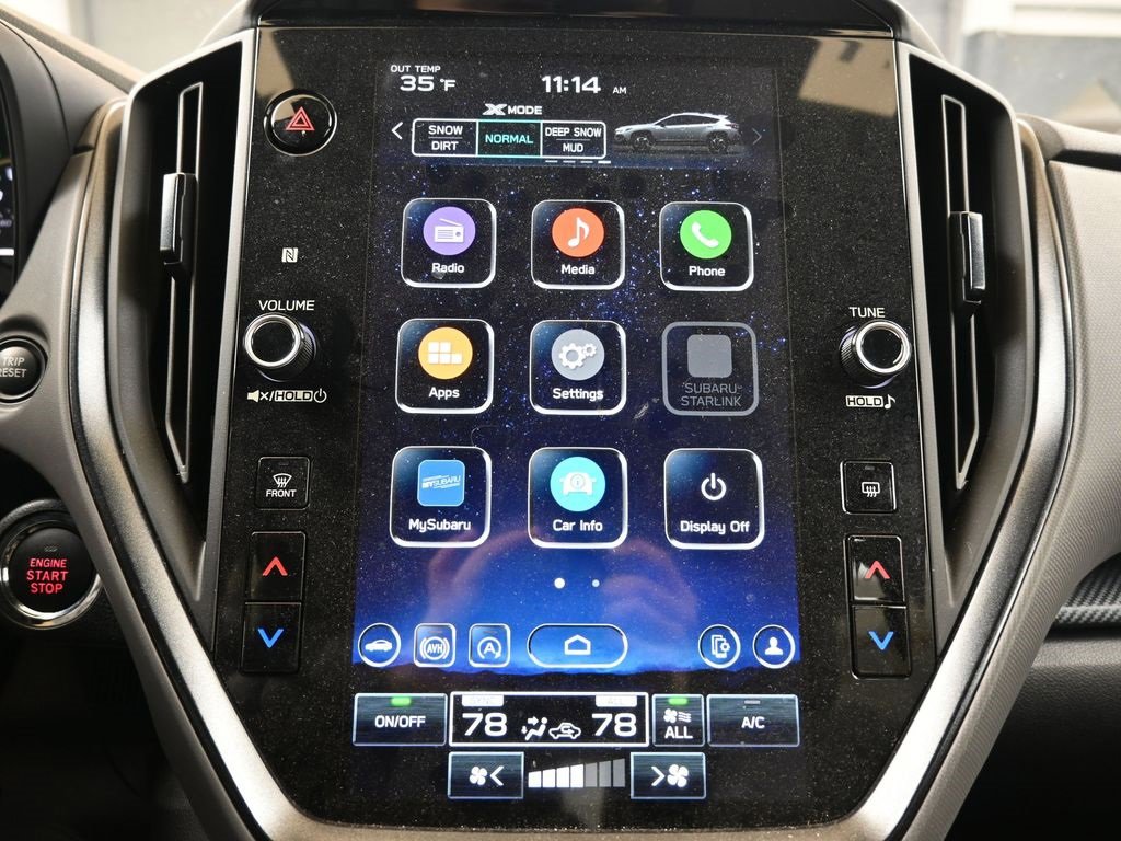 Certified 2024 Subaru Crosstrek 2.5i Sport image 32