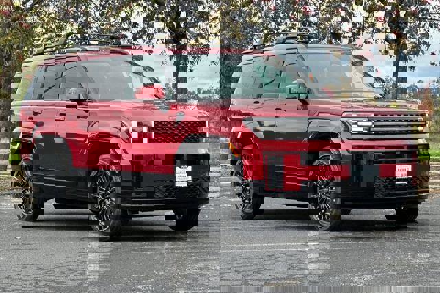 New 2026 Hyundai Santa Fe Calligraphy image 2