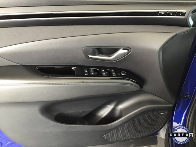 Used 2022 Hyundai Tucson Limited image 35