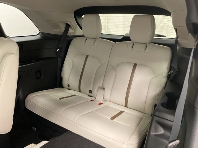 Used 2024 MAZDA CX-90 3.3 Turbo S w/ Premium Package image 26