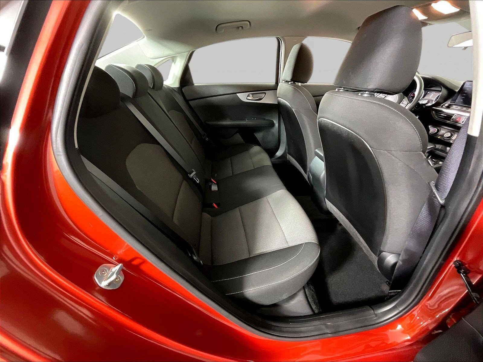 Certified 2023 Kia Forte LXS w/ LXS Technology Package FWD image 25