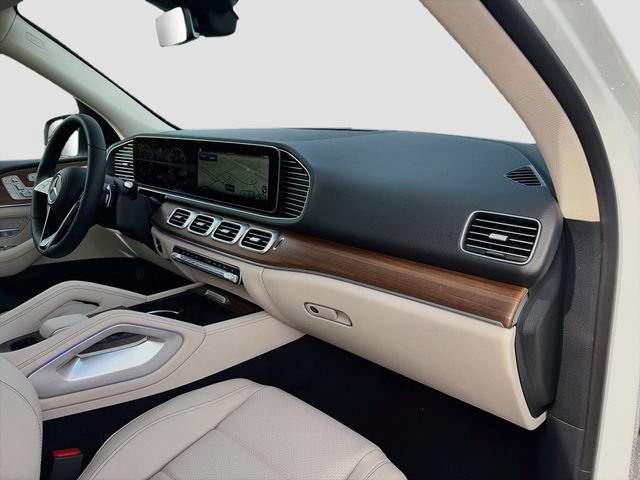 New 2026 Mercedes-Benz GLE 450 4MATIC image 33