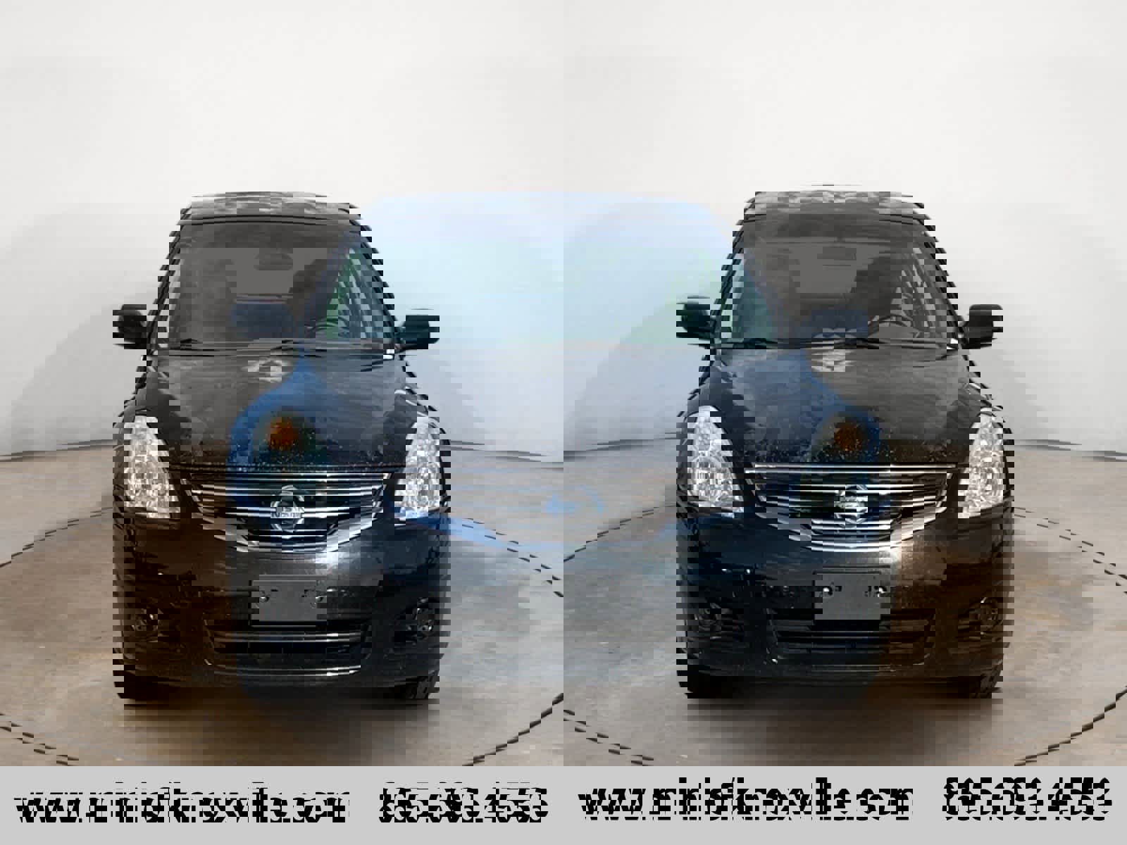 Used 2011 Nissan Altima 2.5 image 8