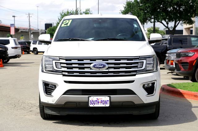 Used 2021 Ford Expedition Limited RWD image 8