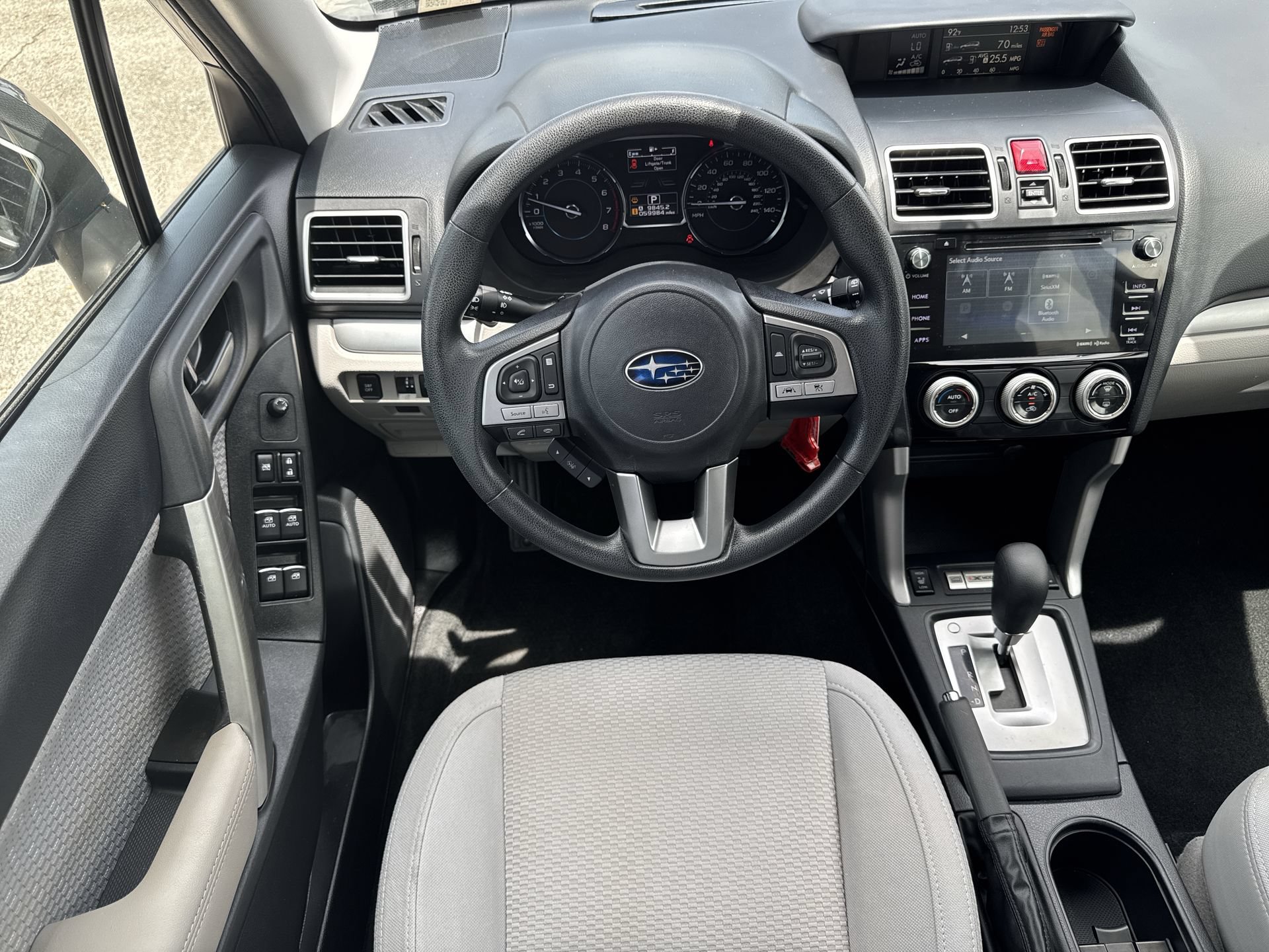Used 2017 Subaru Forester 2.5i Premium AWD/4WD image 15