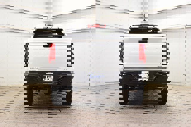 New 2026 Chevrolet Colorado W/T w/ Advanced Trailering Package image 7