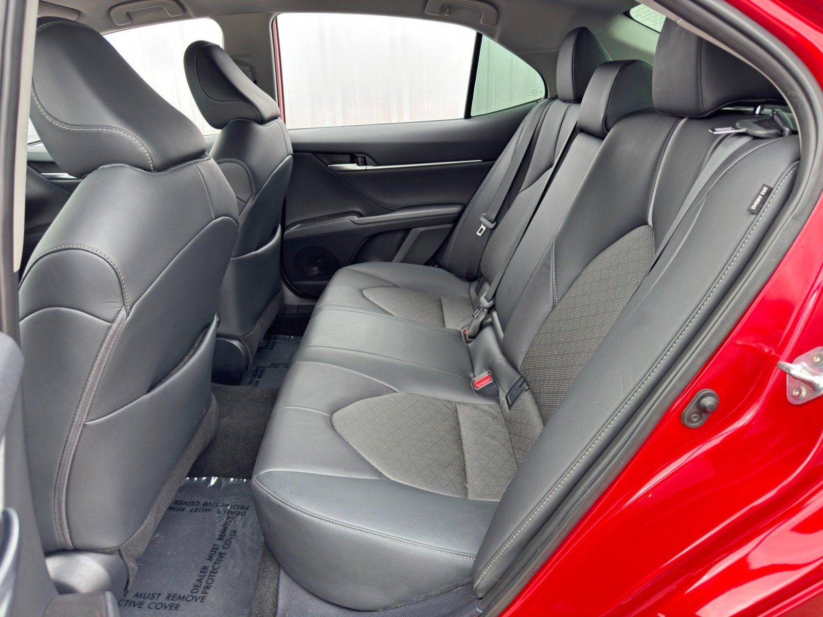Used 2024 Toyota Camry XSE image 35