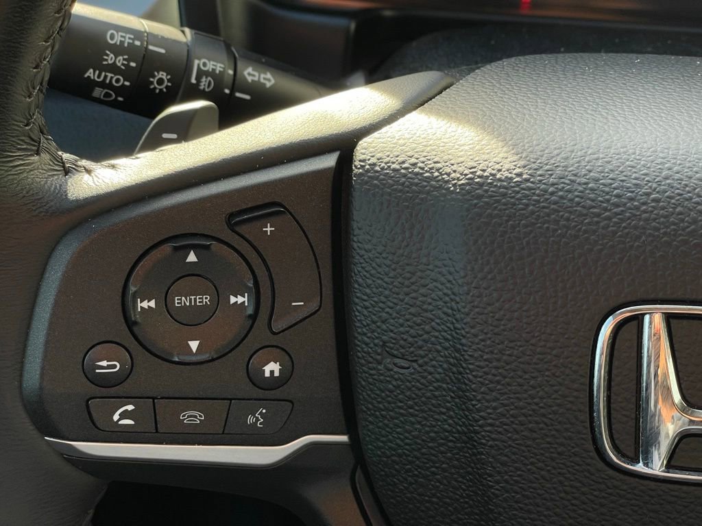 Certified 2024 Honda Odyssey EX-L image 15
