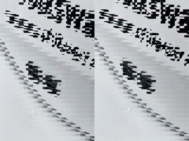 New 2026 Volkswagen Tiguan SE R-Line image 11