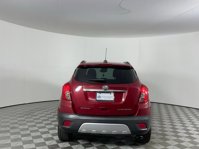 Used 2015 Buick Encore Convenience FWD image 6