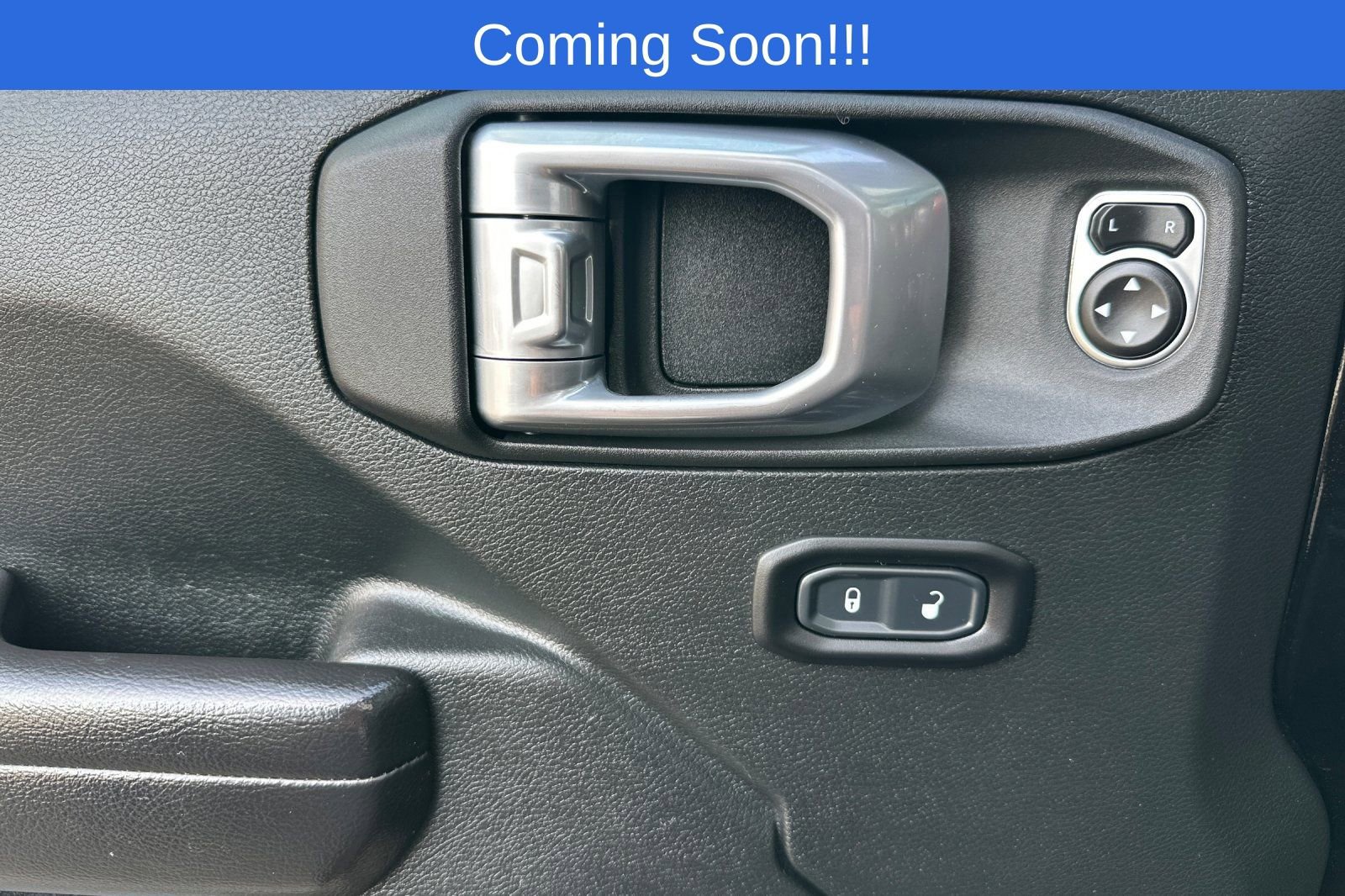 Used 2021 Jeep Wrangler Unlimited Rubicon AWD/4WD image 11
