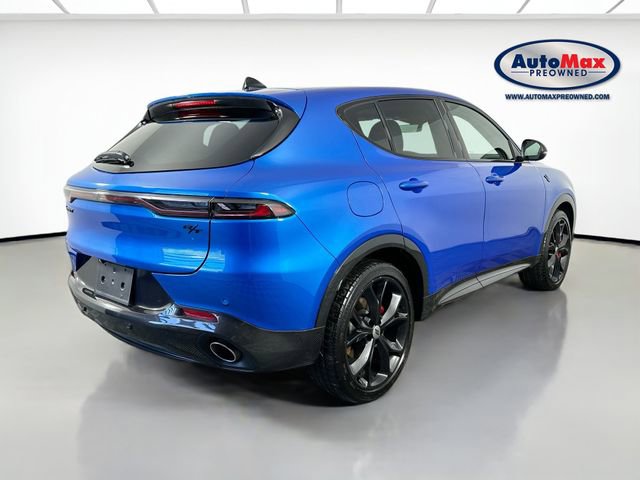 Used 2024 Dodge Hornet R/T Plus image 2