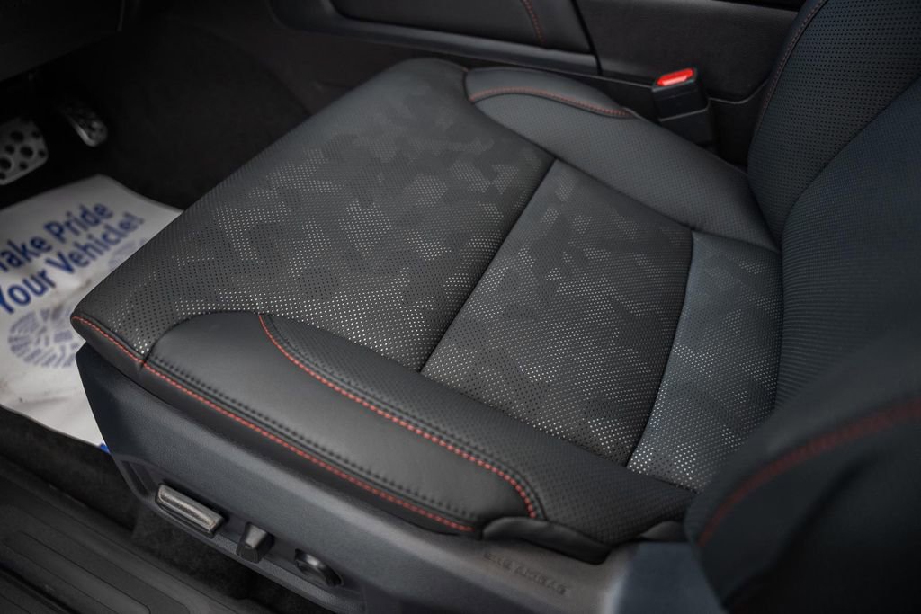 New 2026 Toyota Sequoia TRD Pro w/ Tow Technology Package AWD/4WD image 49