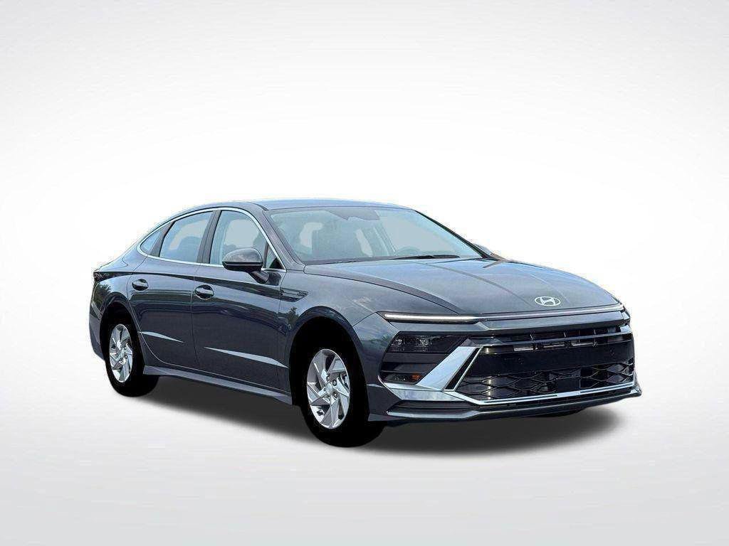 New 2026 Hyundai Sonata SE FWD image 10