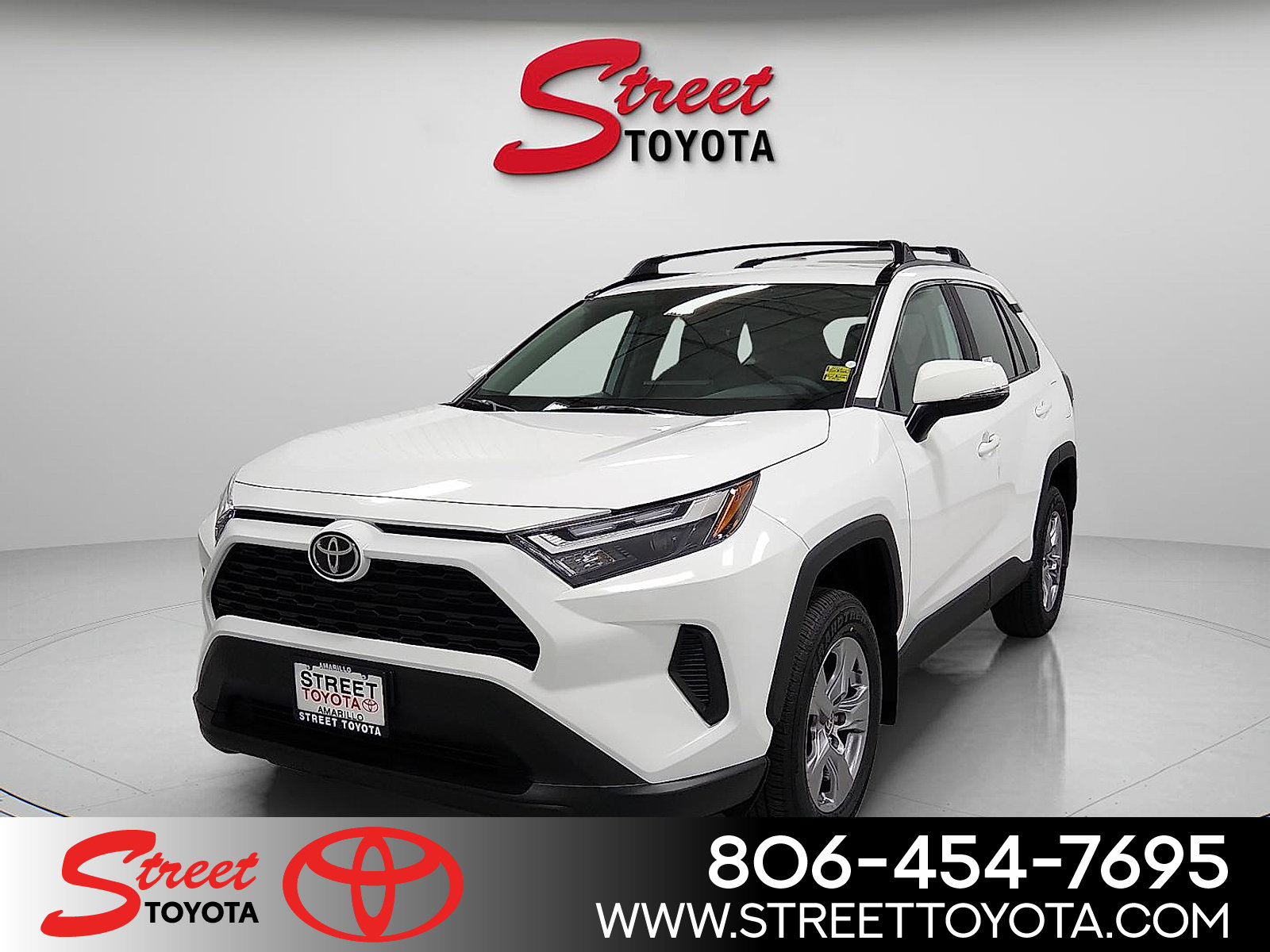 Certified 2025 Toyota RAV4 XLE w/ Weather Package