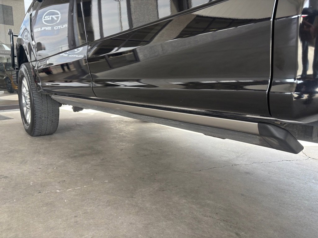 Used 2019 Ford F250 Limited AWD/4WD image 66