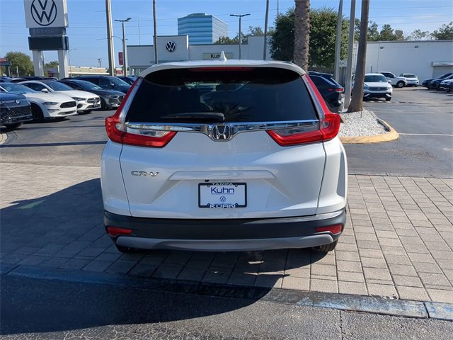 Used 2019 Honda CR-V EX-L image 5