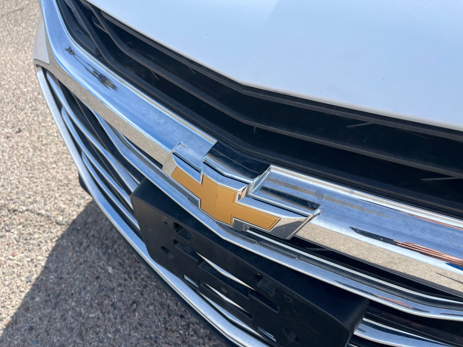 Used 2023 Chevrolet Malibu LT image 22