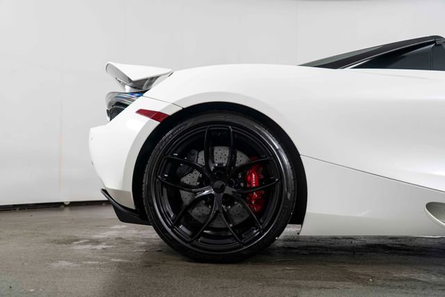 Used 2020 McLaren 720S Luxury RWD image 14