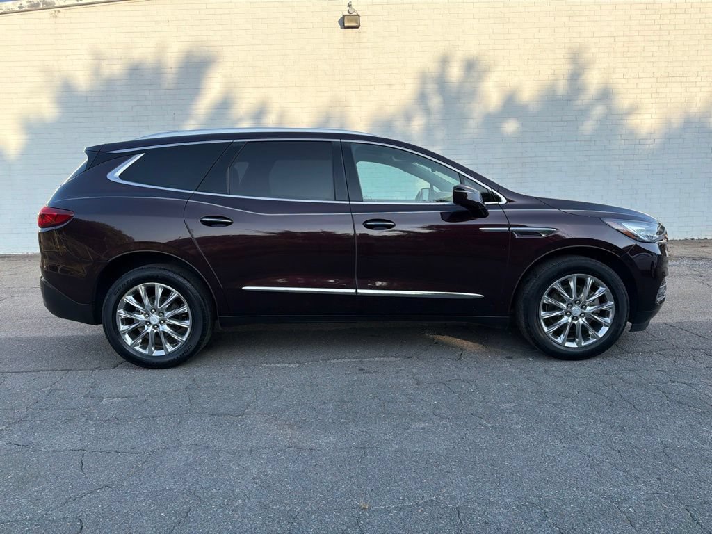 Used 2019 Buick Enclave Premium w/ Experience Buick Package AWD/4WD image 1